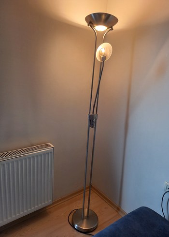 Halojen Lamba (Lambader) - Görsel 2