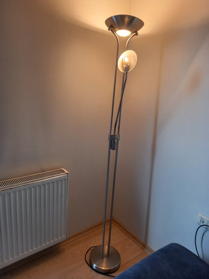 Halojen Lamba (Lambader) - Görsel 2