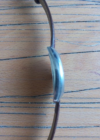 Orjinal Longines Bayan Saati - Görsel 2