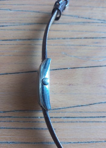 Orjinal Longines Bayan Saati - Görsel 3