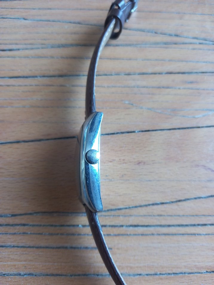 Orjinal Longines Bayan Saati - Görsel 3