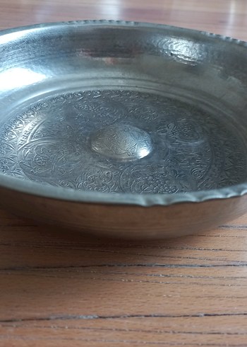 2 Adet Bakır Kase - Görsel 4