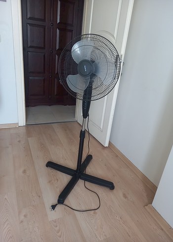 Kumtel KTF 285 Vantilatör - Görsel 2