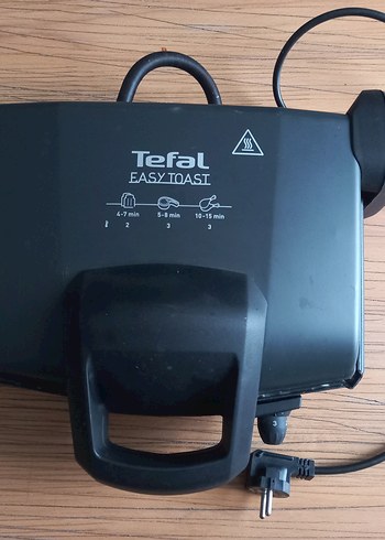 Tefal