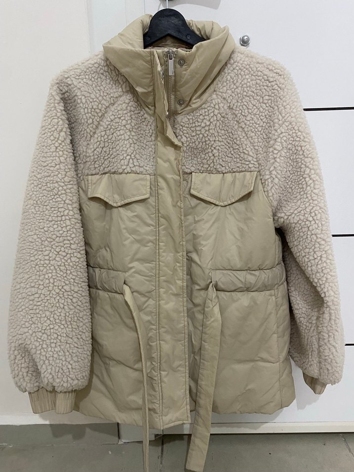 Boyner Only Oversize mont - Görsel 3