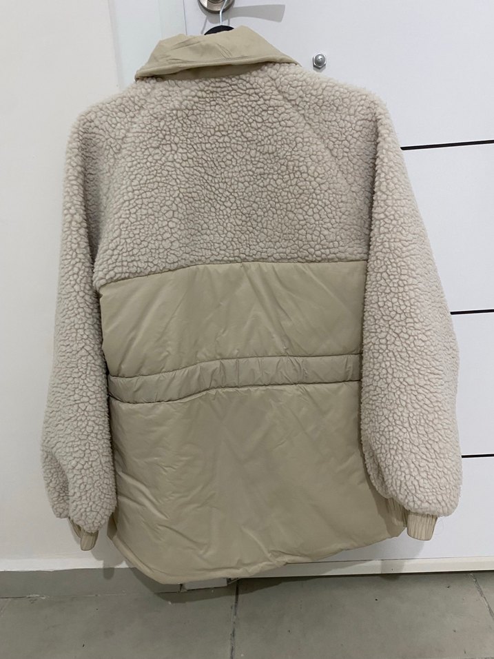 Boyner Only Oversize mont - Görsel 4