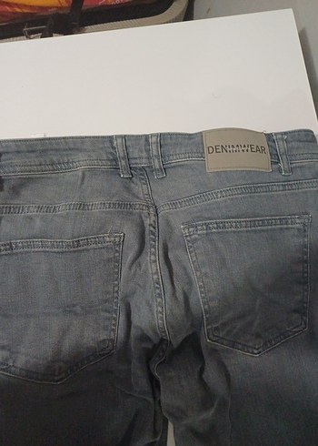 DEFACTO JEANS - Görsel 2