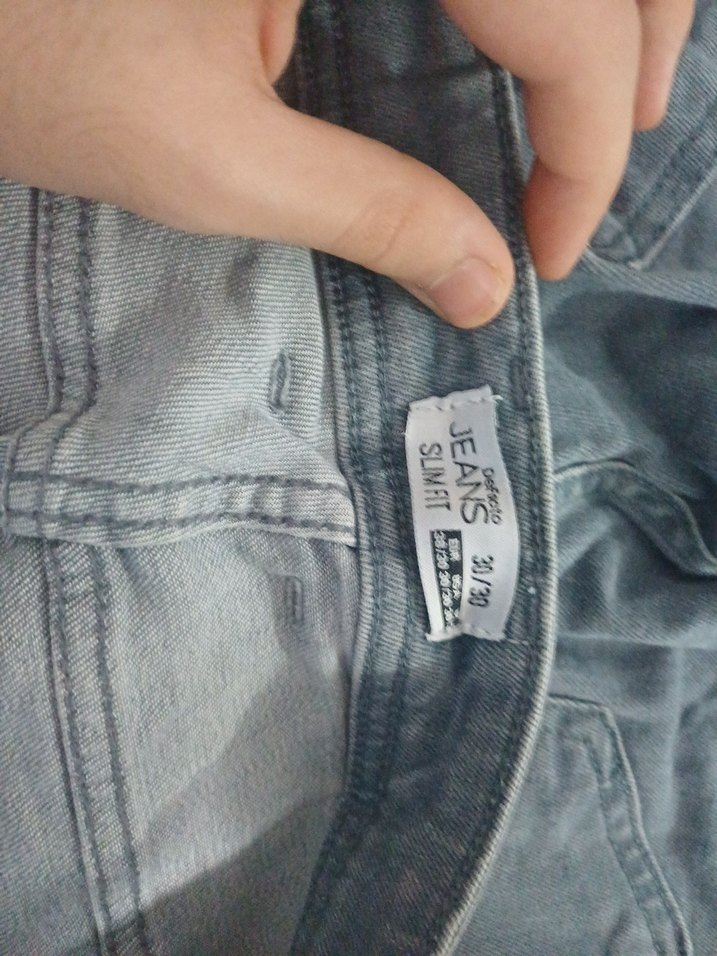 DEFACTO JEANS - Görsel 3