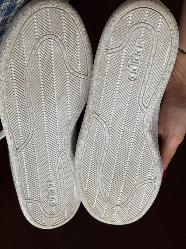 Adidas Superstar - Görsel 4