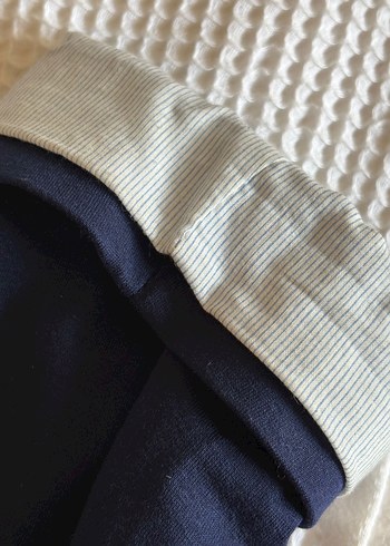 Kadın Lacivert Blazer Ceket - Görsel 3