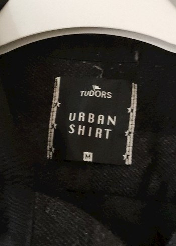 Gri Kareli Uzun Kollu Erkek Gömlek - Görsel 2