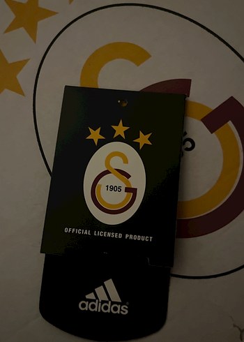 Galatasaray Orjinal Pembe Spor Forma - Görsel 5