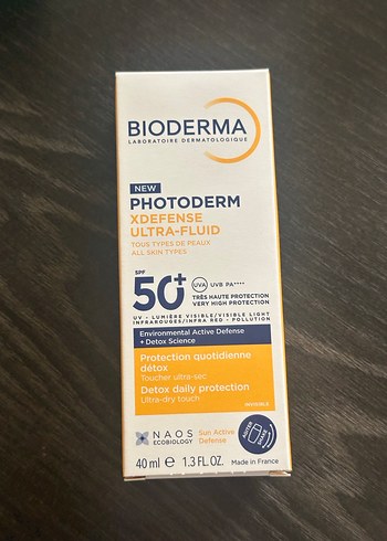 Bioderma