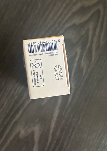 Bioderma Photoderm XDefense SPF 50 Güneş Koruyucu - Görsel 4