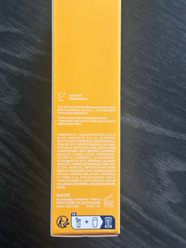 Bioderma Photoderm XDefense SPF 50 Güneş Koruyucu - Görsel 3