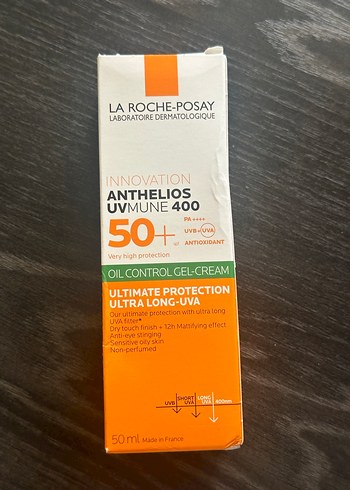 La Roche Posay