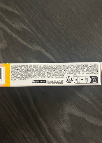 La Roche-Posay Anthelios SPF 50+ Tonlu Güneş Sütü tinted - Görsel 2