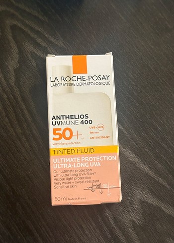 La Roche Posay