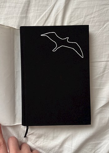 Martı Jonathan Livingston - Richard Bach Özel Seri - Görsel 3