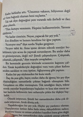 İnsanlığımı Yitirirken - Osamu Dazai - Görsel 4