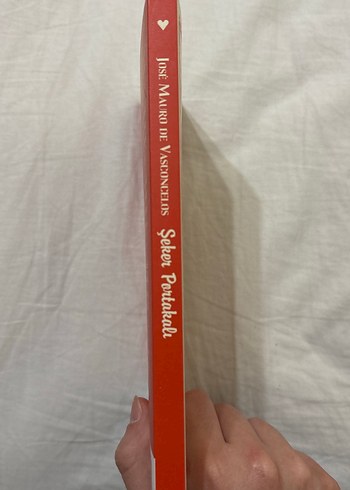 Şeker Portakalı - José Mauro de Vasconcelos - Görsel 3