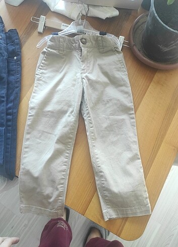 Erkek çocuk beyaz gömlek - Görsel 5