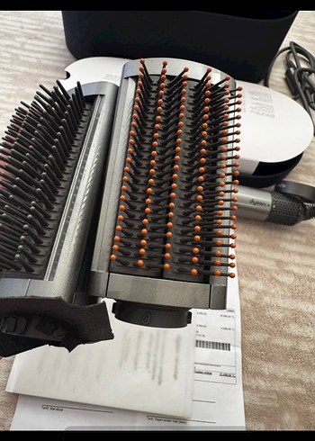 Dyson airwrap orjinal - Görsel 4