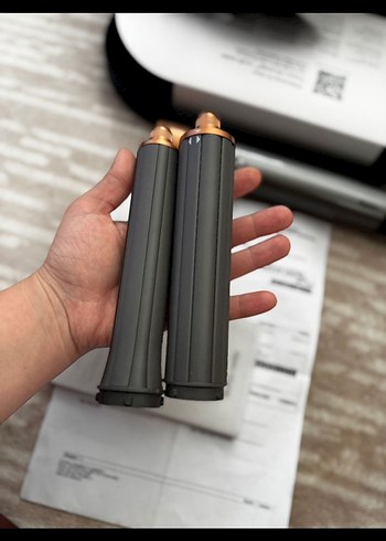 Dyson airwrap orjinal - Görsel 3