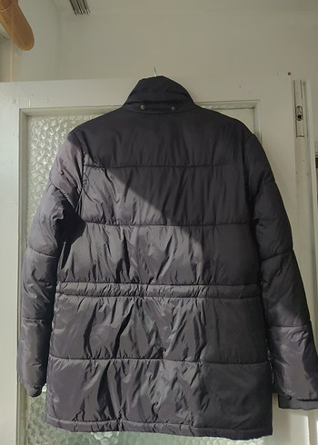 H&M Şişme Mont - Görsel 2