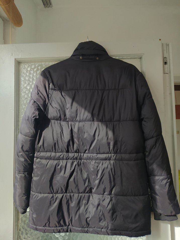 H&M Şişme Mont - Görsel 2