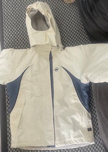 6-7 yaş erkek çocuk kayak takımı - Görsel 4