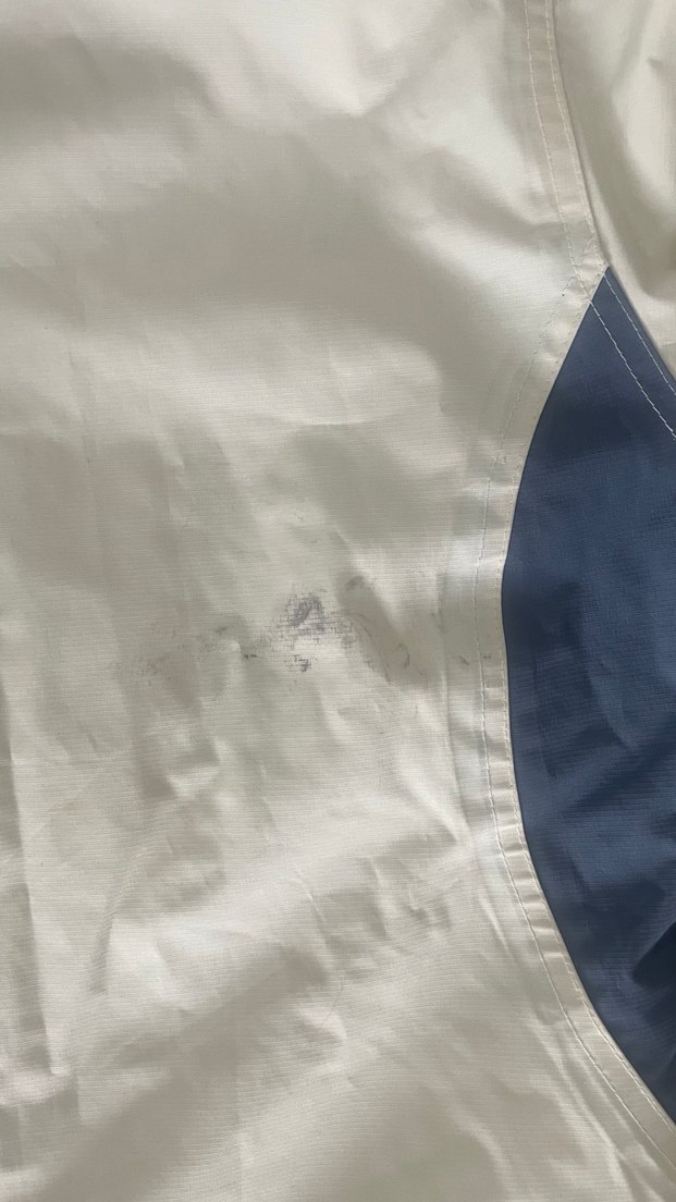 6-7 yaş erkek çocuk kayak takımı - Görsel 2