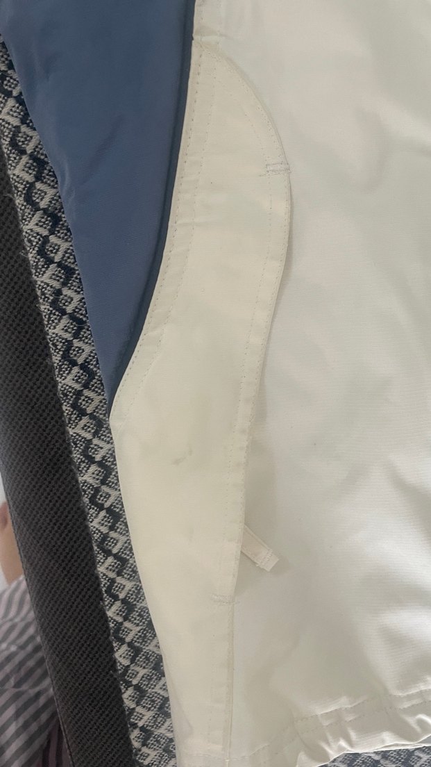 6-7 yaş erkek çocuk kayak takımı - Görsel 3