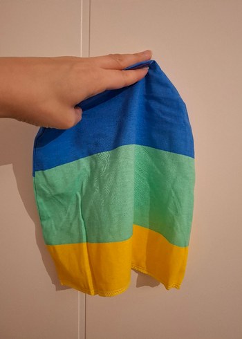 Anne Çocuk Tulumu - Kostüm 2 tane tulum - Görsel 9