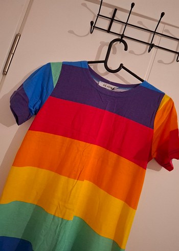 Anne Çocuk Tulumu - Kostüm 2 tane tulum - Görsel 2