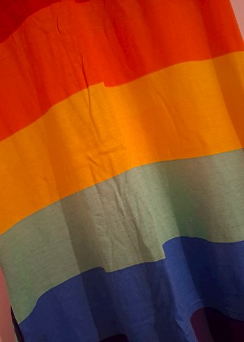 Anne Çocuk Tulumu - Kostüm 2 tane tulum - Görsel 6