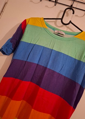 Anne Çocuk Tulumu - Kostüm 2 tane tulum - Görsel 3