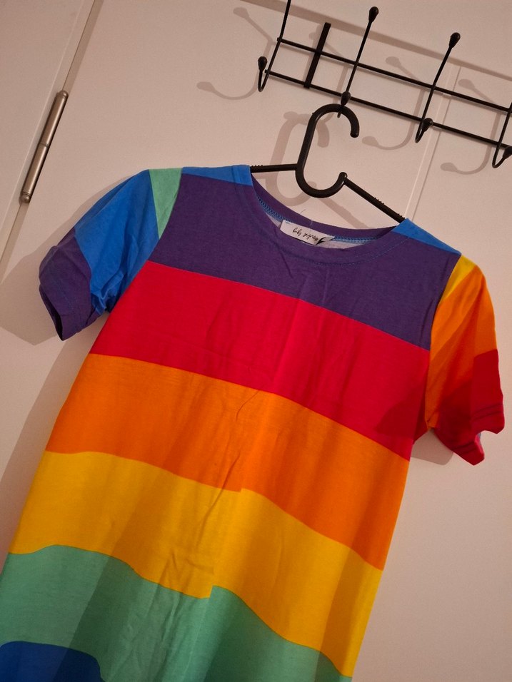 Anne Çocuk Tulumu - Kostüm 2 tane tulum - Görsel 2