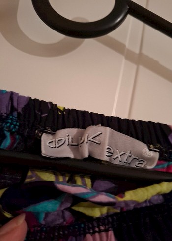 Çiçek Desenli Uzun Straplez Bohem Elbise - Görsel 5