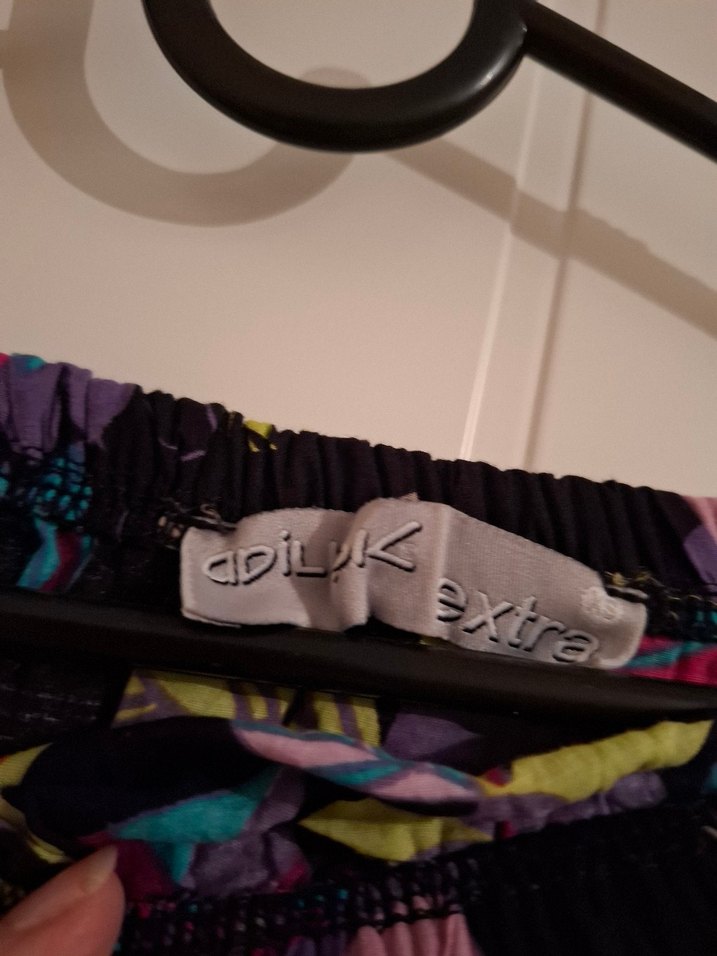 Çiçek Desenli Uzun Straplez Bohem Elbise - Görsel 5