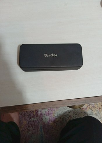 Scrikss Trio 93 Multifonksiyon Kalem - Görsel 3