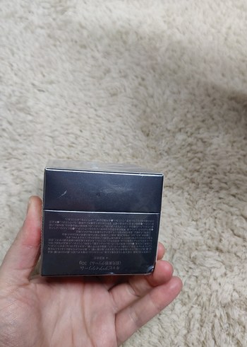 HIROSOPHY Tokyo Caviar Göz Kremi - Görsel 3