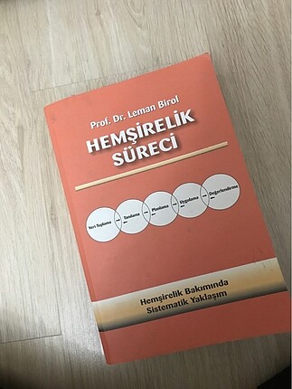 Hemşirelik Süreci