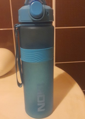 Renkli Çocuk Termos Şişeleri - Görsel 3