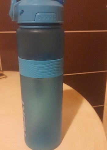 Renkli Çocuk Termos Şişeleri - Görsel 4