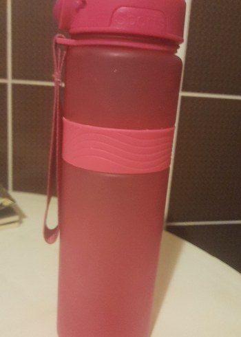 Renkli Çocuk Termos Şişeleri - Görsel 6