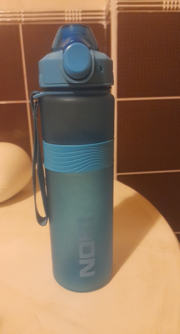 Renkli Çocuk Termos Şişeleri - Görsel 3