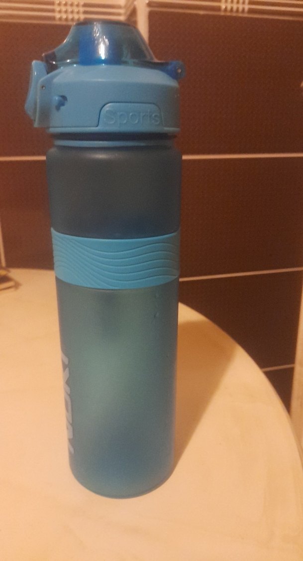 Renkli Çocuk Termos Şişeleri - Görsel 4