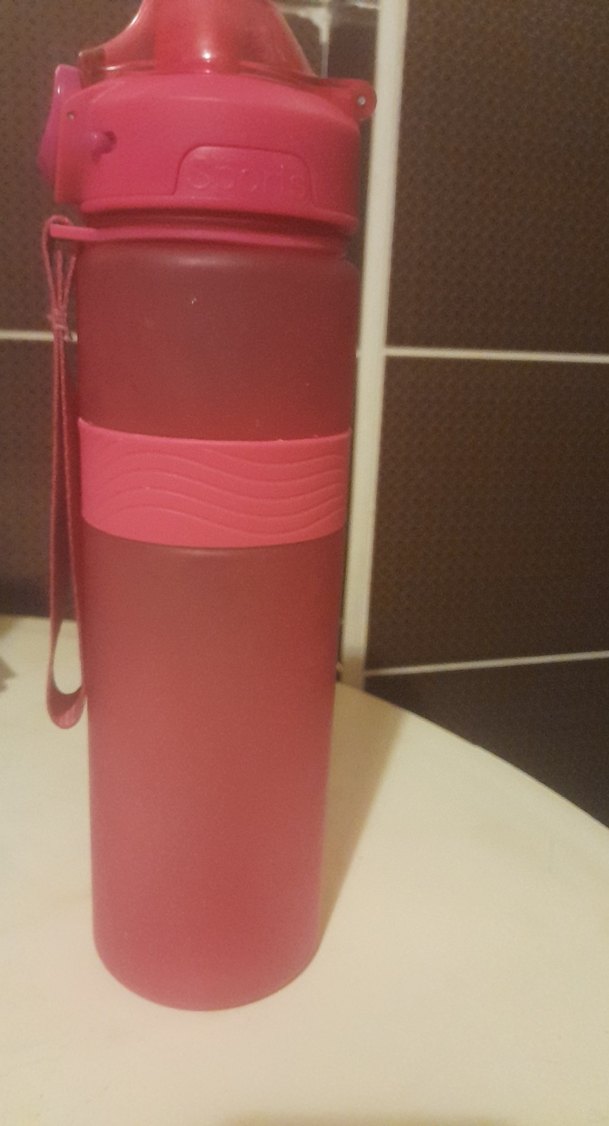 Renkli Çocuk Termos Şişeleri - Görsel 5