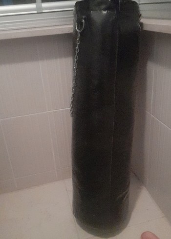 boks torbası - Görsel 2